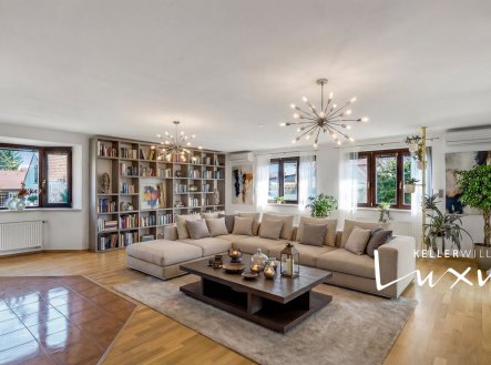 Prodej domu/vily, 286 m²