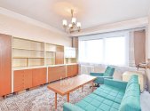 Prodej bytu, 1+kk, 22 m²
