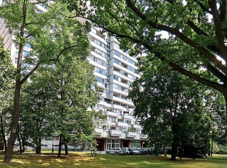 Prodej bytu, 1+kk, 22 m²