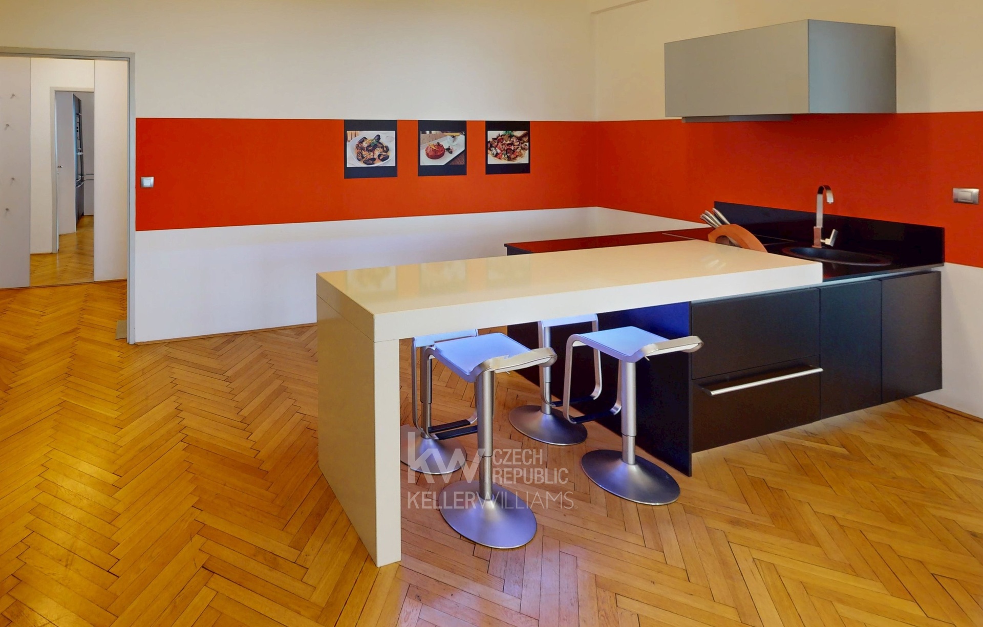 Kuchyň/Kitchen