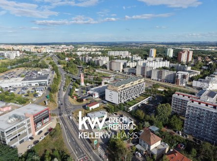 Prodej bytu, 3+kk, 82 m²
