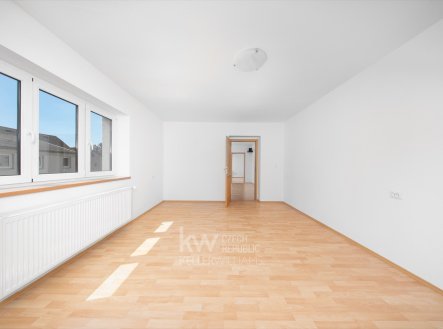 Pronájem bytu, 5+1, 231 m²