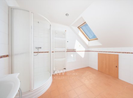 Pronájem bytu, 5+1, 231 m²