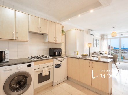 Prodej bytu, 2+kk, 67 m²