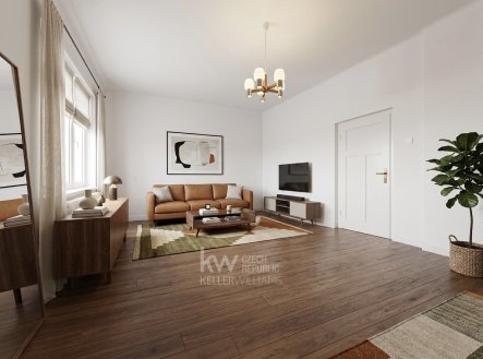 Prodej domu/vily, 160 m²