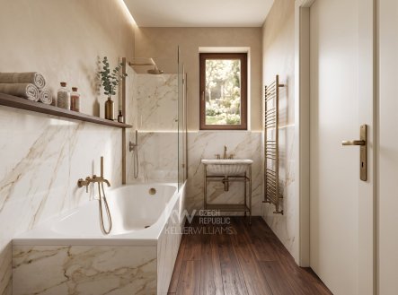 Prodej domu/vily, 160 m²