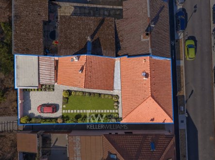 Prodej domu/vily, 160 m²