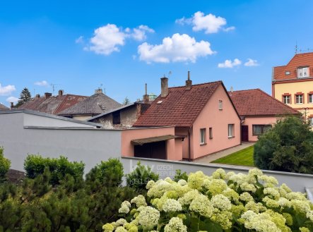 Prodej domu/vily, 160 m²