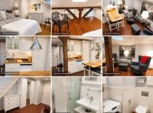 Pronájem bytu, 2+kk, 38 m²