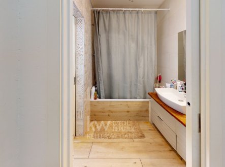 Pronájem bytu, 3+kk, 68 m²