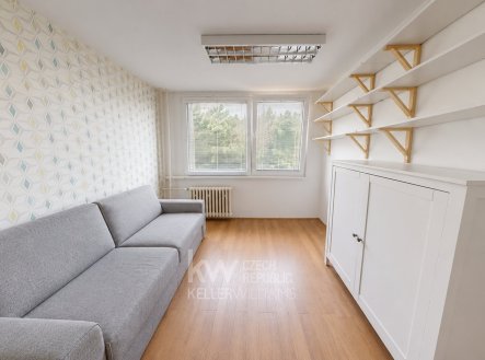 Pronájem bytu, 3+kk, 68 m²