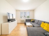 Prodej bytu, 2+1, 62 m²