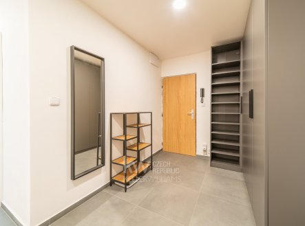 Prodej bytu, 2+1, 62 m²