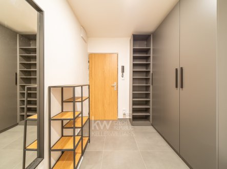 Prodej bytu, 2+1, 62 m²