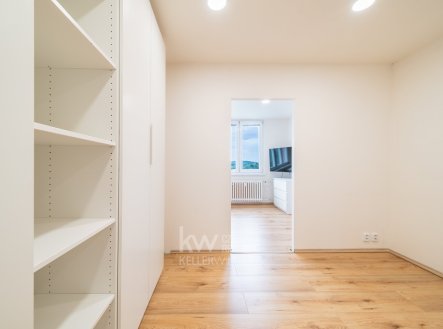 Prodej bytu, 2+1, 62 m²