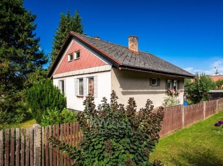 Prodej domu/vily, 116 m²