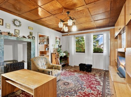Prodej domu/vily, 116 m²