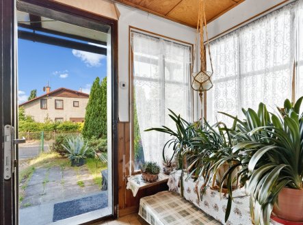 Prodej domu/vily, 116 m²
