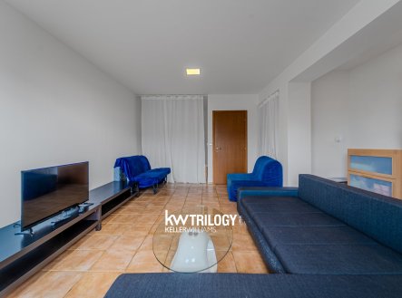 Pronájem bytu, 4+1, 104 m²