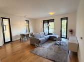 Pronájem bytu, 2+kk, 82 m²
