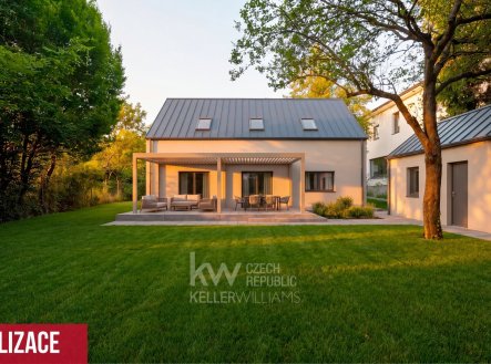 Prodej chaty/rekreačního objektu, 89 m²