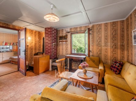 Prodej chaty/rekreačního objektu, 89 m²
