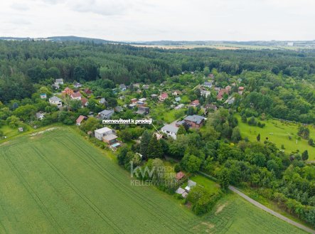 Prodej pozemku pro bydlení, 513 m²