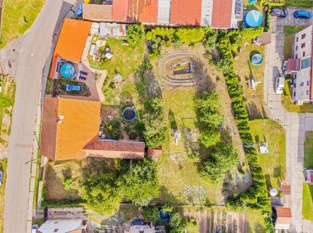 Prodej pozemku pro bydlení, 1 485 m²