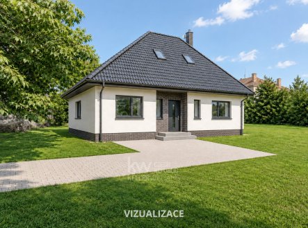 Prodej domu/vily, 181 m²