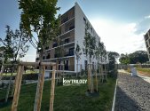 Pronájem bytu, 2+kk, 55 m²