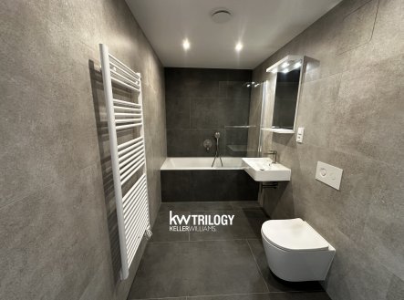Pronájem bytu, 2+kk, 55 m²