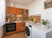 Prodej bytu, 1+1, 35 m²