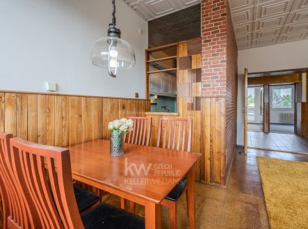 Pronájem bytu, 3+kk, 70 m²