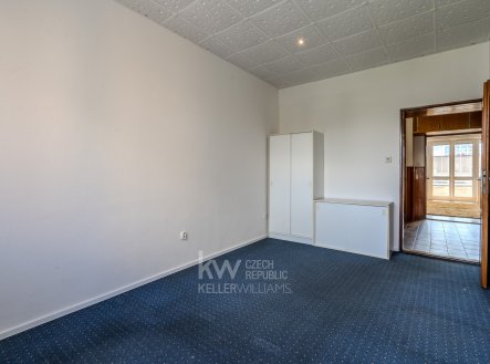 Pronájem bytu, 3+kk, 70 m²