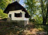 Prodej chaty/rekreačního objektu, 28 m²
