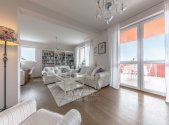 Prodej bytu, 4+1, 102 m²