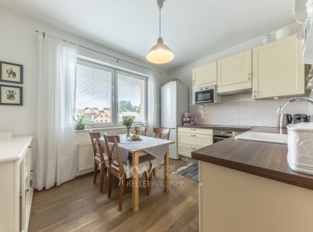 Prodej bytu, 4+1, 102 m²