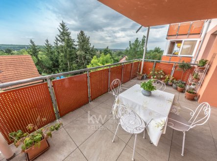 Prodej bytu, 4+1, 102 m²