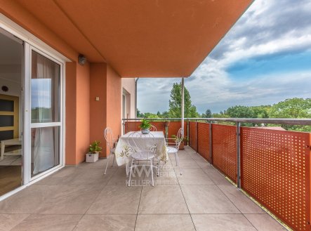 Prodej bytu, 4+1, 102 m²