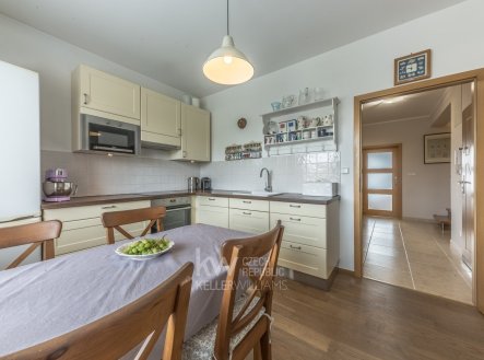 Prodej bytu, 4+1, 102 m²