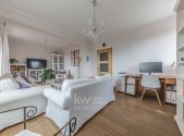Prodej bytu, 4+1, 102 m²