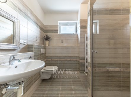 Prodej bytu, 4+1, 102 m²