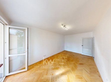 Pronájem bytu, 3+1, 65 m² obrázek