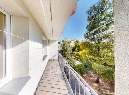 Pronájem bytu, 3+1, 65 m²