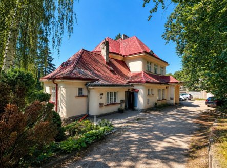 Prodej bytu, 3+1, 120 m²