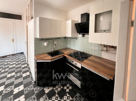 Prodej bytu, 3+1, 120 m²