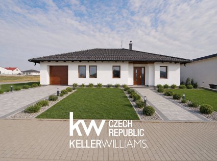 Prodej domu/vily, 203 m²