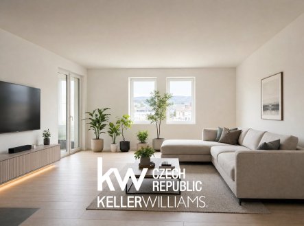 Prodej domu/vily, 203 m²