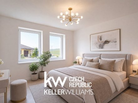 Prodej domu/vily, 203 m²