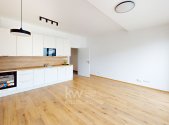 Pronájem bytu, 1+kk, 34 m²